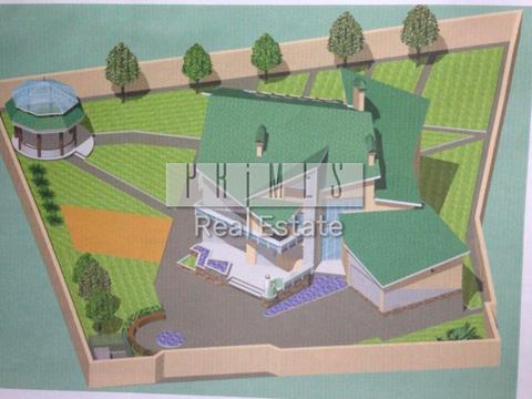 дом по адресу Артезианский пер., 17