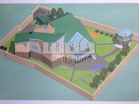 дом по адресу Артезианский пер., 17