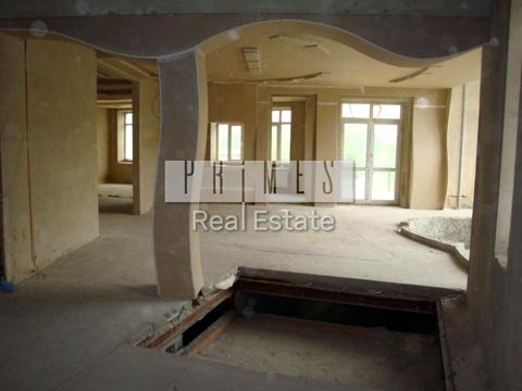 дом по адресу Артезианский пер., 17