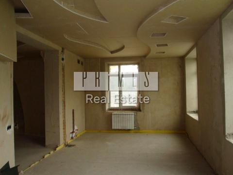 дом по адресу Артезианский пер., 17