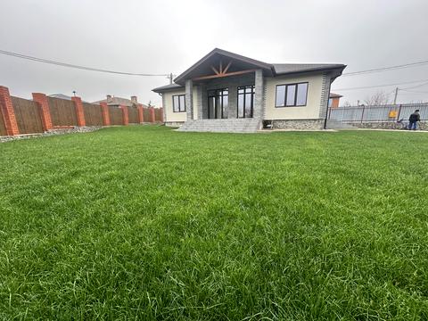 дом по адресу Малинова