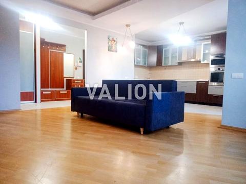 квартира по адресу Мокра ул. (Кудряшова), 3