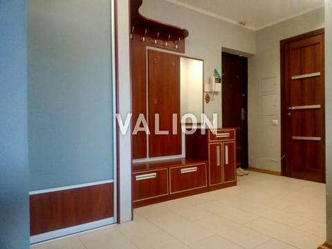 квартира по адресу Мокра ул. (Кудряшова), 3