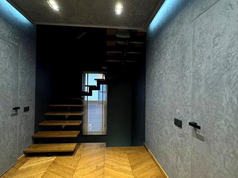 дом по адресу Леси Украинки ул.