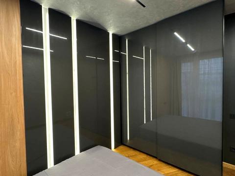 дом по адресу Леси Украинки ул.