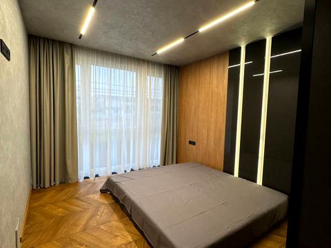 дом по адресу Леси Украинки ул.