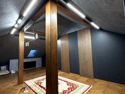 дом по адресу Леси Украинки ул.