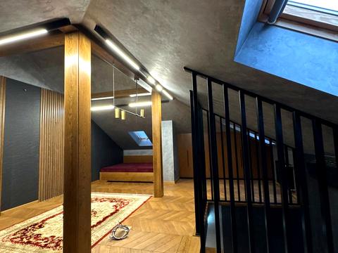 дом по адресу Леси Украинки ул.