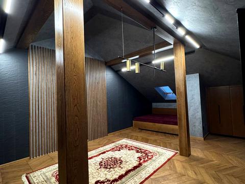 дом по адресу Леси Украинки ул.