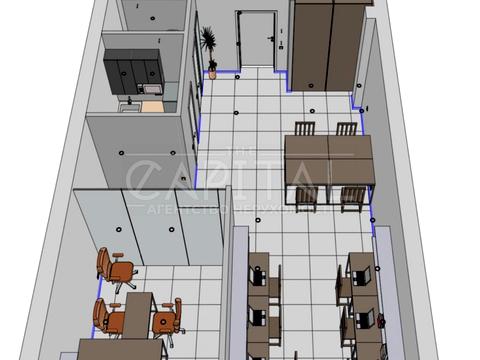 комерційна за адресою Жилянська вул., 68