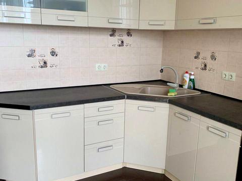 квартира по адресу Фонтанская дорога ул. (Перекопской дивизии улица), 16/8