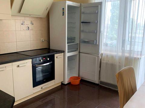 квартира по адресу Фонтанская дорога ул. (Перекопской дивизии улица), 16/8