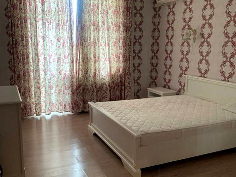 квартира по адресу Фонтанская дорога ул. (Перекопской дивизии улица), 16/8