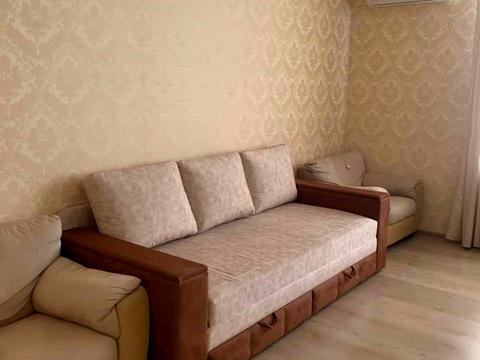 квартира по адресу Фонтанская дорога ул. (Перекопской дивизии улица), 16/8