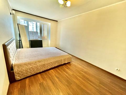 квартира по адресу Симферопольская ул., 11