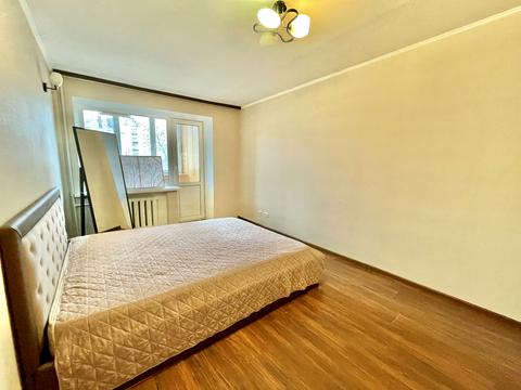 квартира по адресу Симферопольская ул., 11