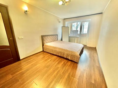 квартира по адресу Симферопольская ул., 11