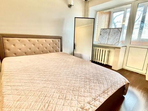 квартира по адресу Симферопольская ул., 11