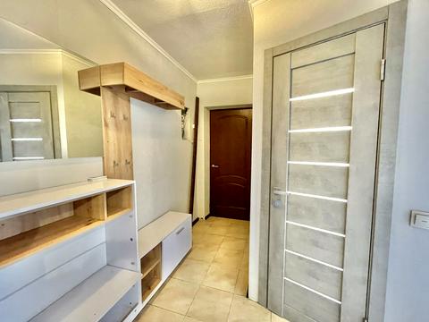 квартира по адресу Симферопольская ул., 11