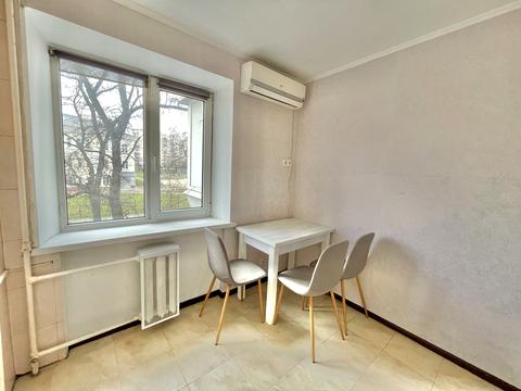 квартира по адресу Симферопольская ул., 11