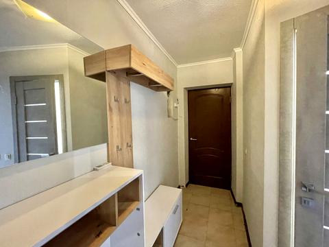 квартира по адресу Симферопольская ул., 11