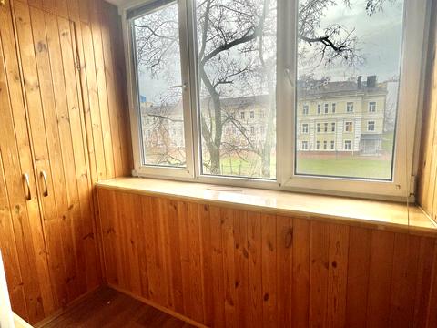 квартира по адресу Симферопольская ул., 11