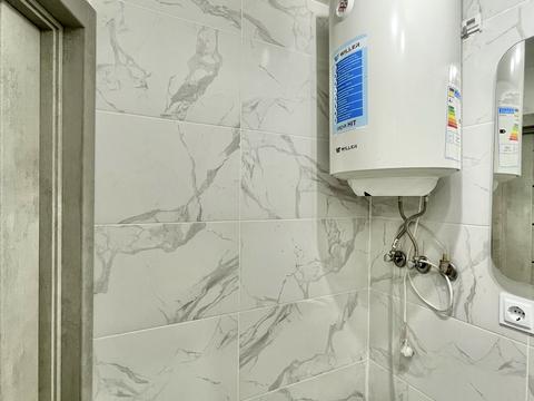 квартира по адресу Симферопольская ул., 11