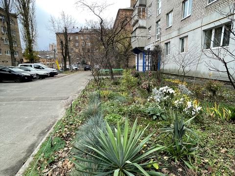 квартира по адресу Симферопольская ул., 11