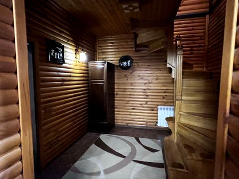 дом по адресу Камишова