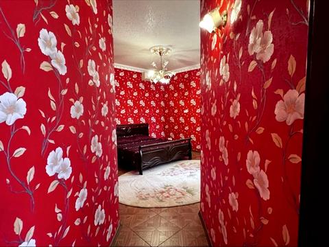 дом по адресу Камишова