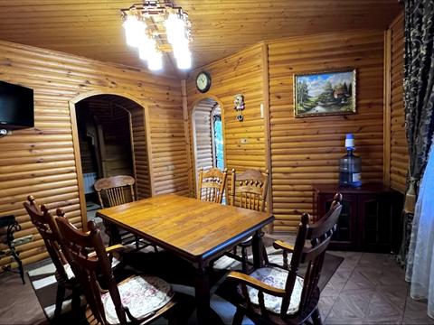 дом по адресу Камишова