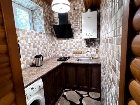 дом по адресу Камишова