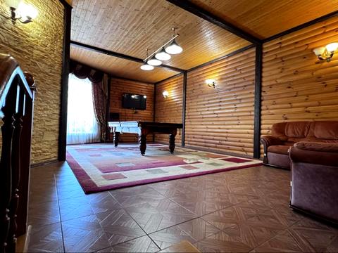 дом по адресу Камишова