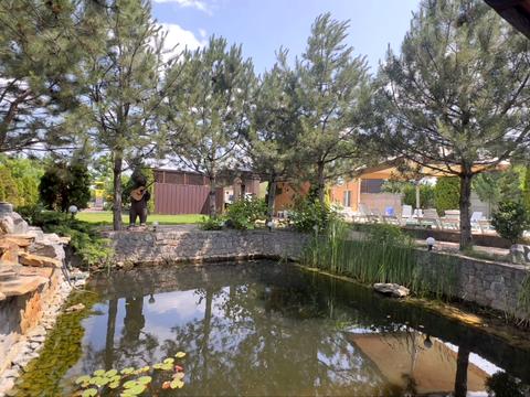 дом по адресу Камишова