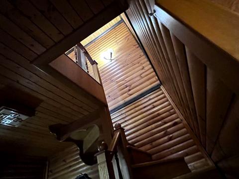 дом по адресу Камишова