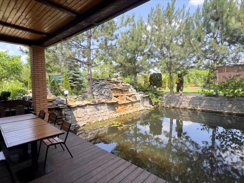 дом по адресу Камишова