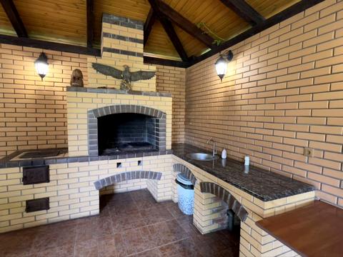 дом по адресу Камишова