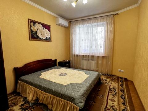 дом по адресу Камишова