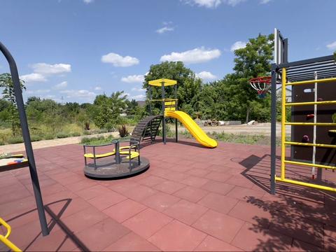 дом по адресу Камишова