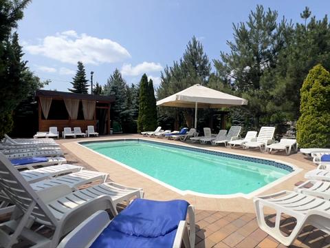 дом по адресу Камишова