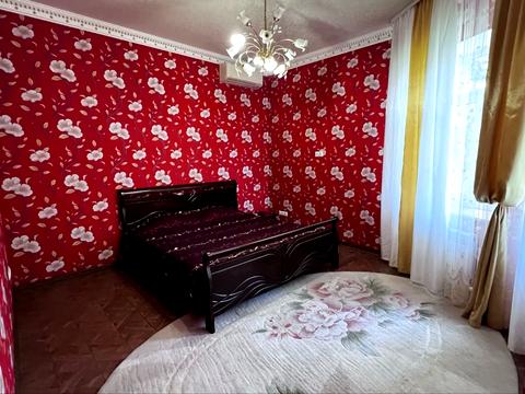 дом по адресу Камишова