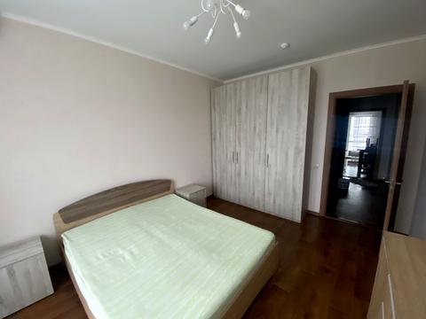 квартира за адресою Ревуцького вул., 54-Б