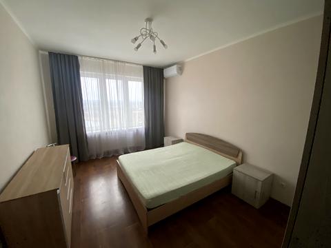 квартира за адресою Ревуцького вул., 54-Б