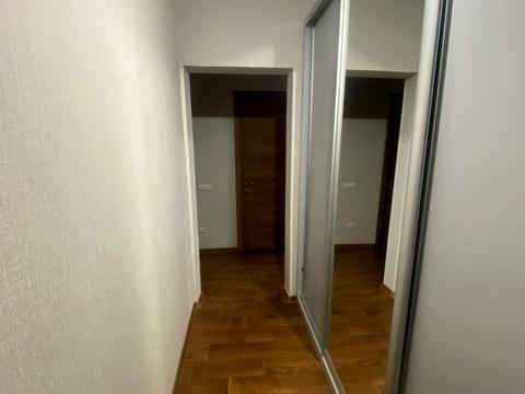 квартира за адресою Ревуцького вул., 54-Б