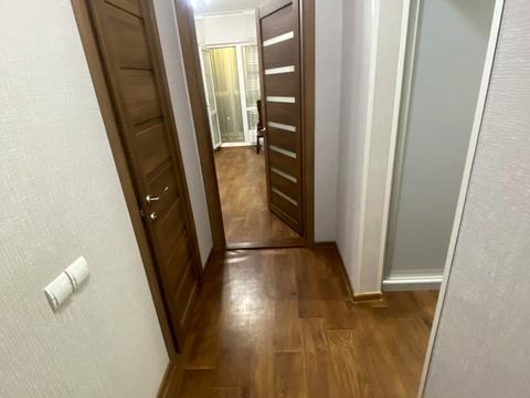 квартира за адресою Ревуцького вул., 54-Б