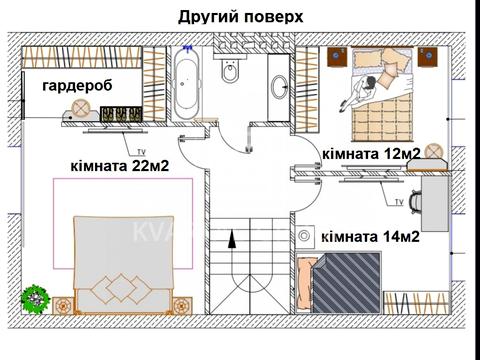 дом по адресу вул. Степана Руданського