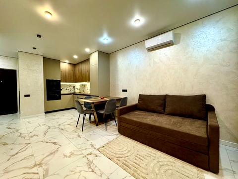 квартира по адресу Родини Крістерів ул., 16