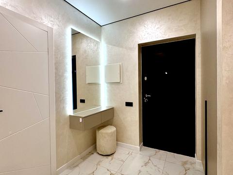 квартира по адресу Родини Крістерів ул., 16