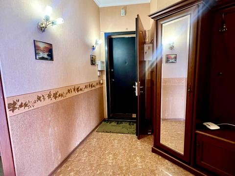 квартира по адресу Белорусская ул., 17