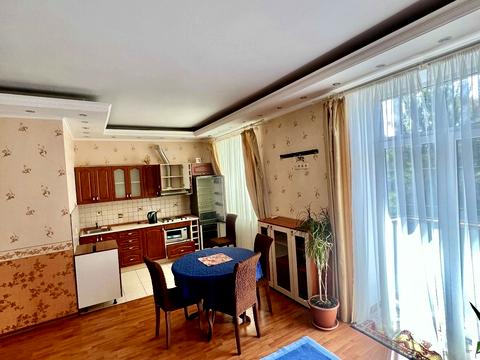 квартира по адресу Белорусская ул., 17